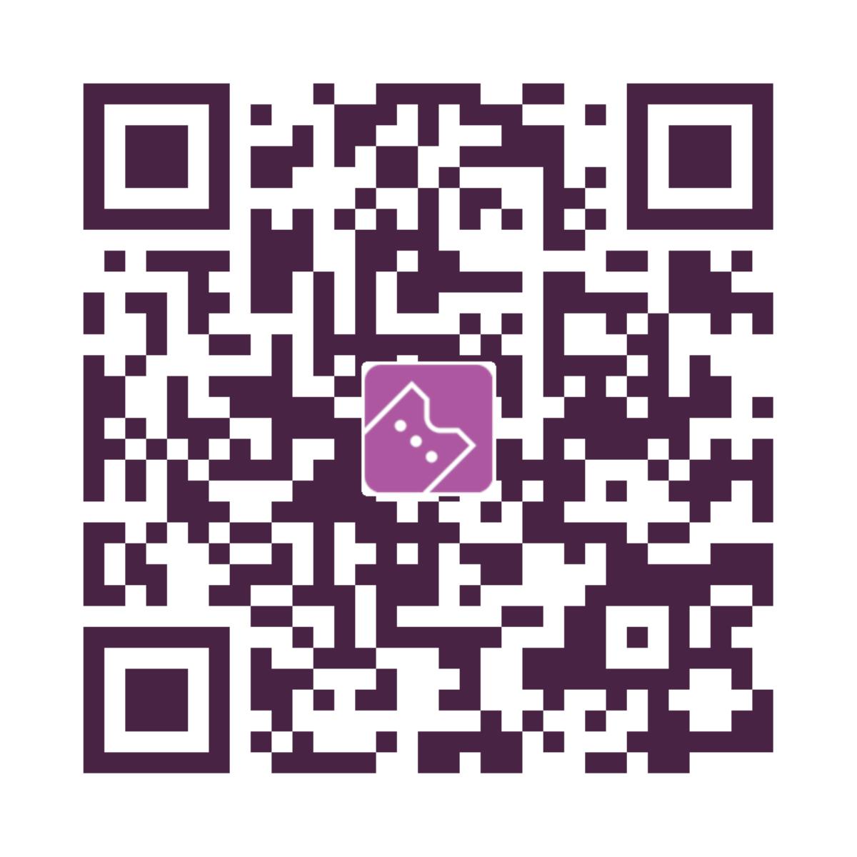 QR Code for KeeperKu Application